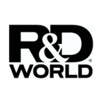 r&d world logo